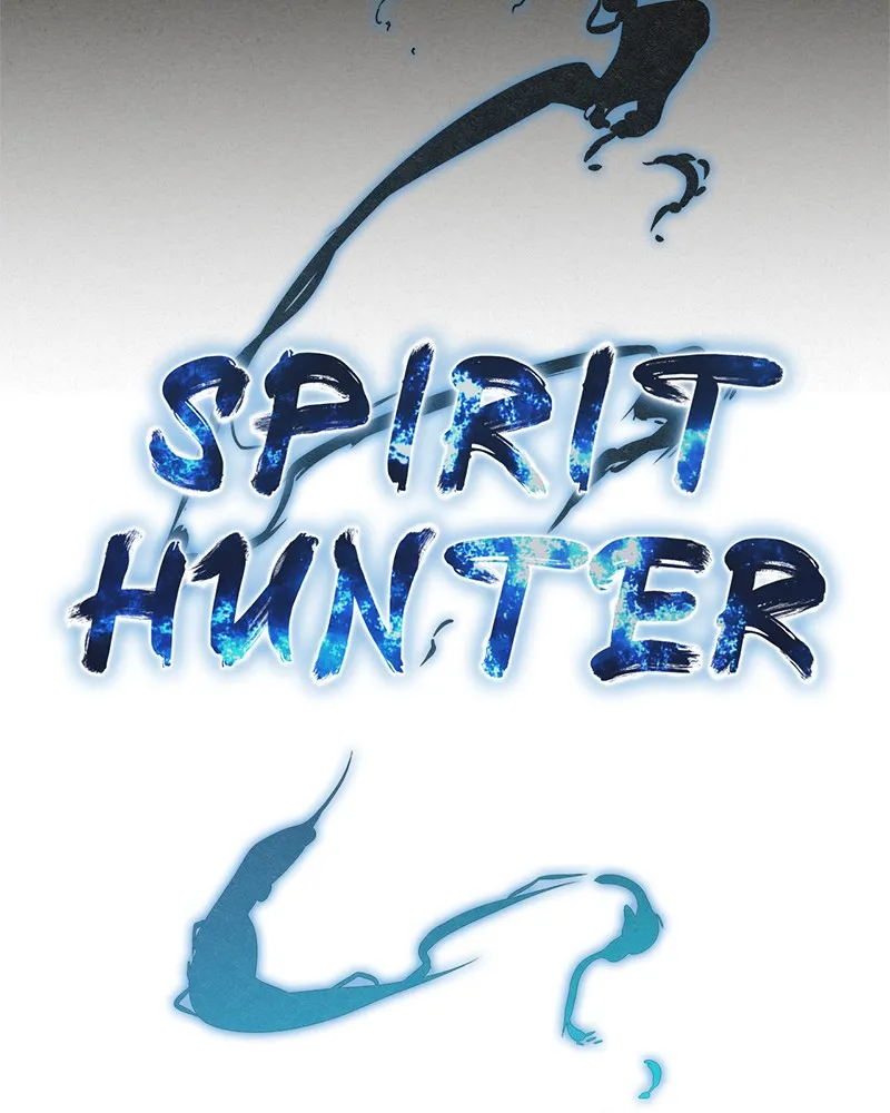 Read Spirit Hunter chapter 3 image 4 on Lezhin