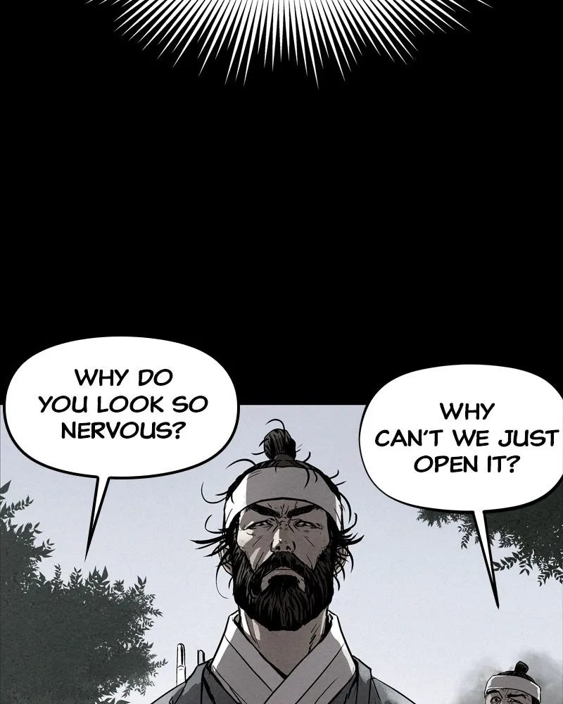 Read Spirit Hunter chapter 3 image 40 on Lezhin