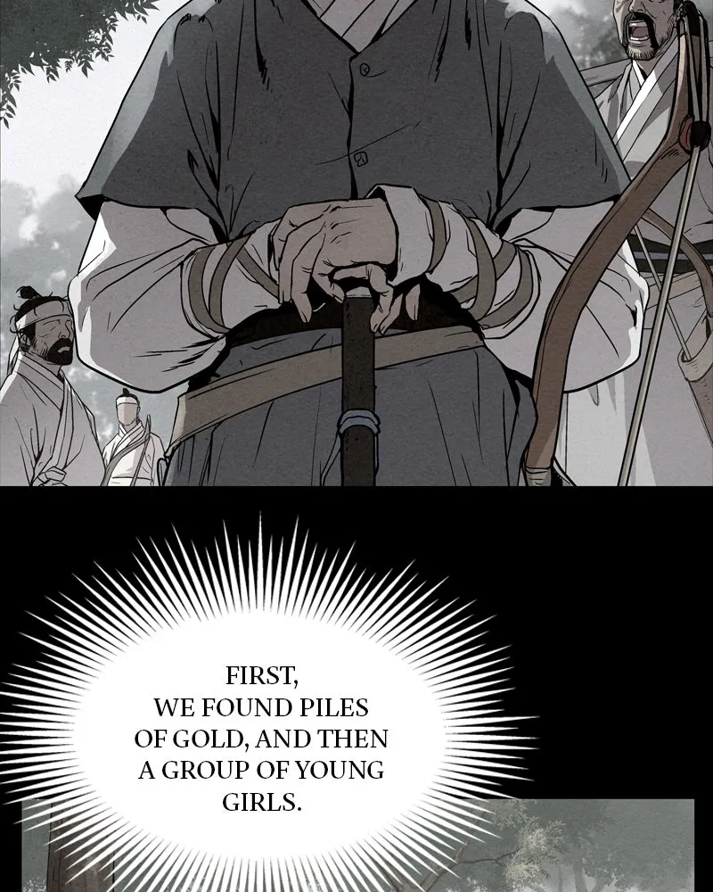 Read Spirit Hunter chapter 3 image 41 on Lezhin