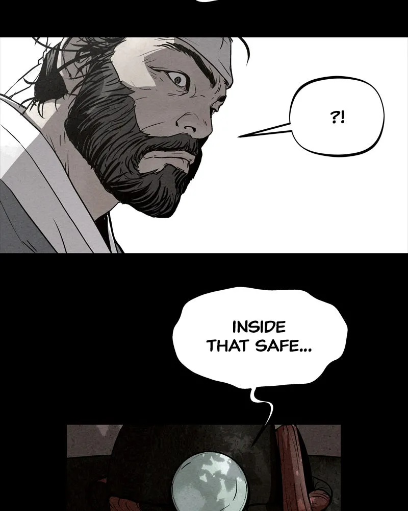 Read Spirit Hunter chapter 3 image 43 on Lezhin