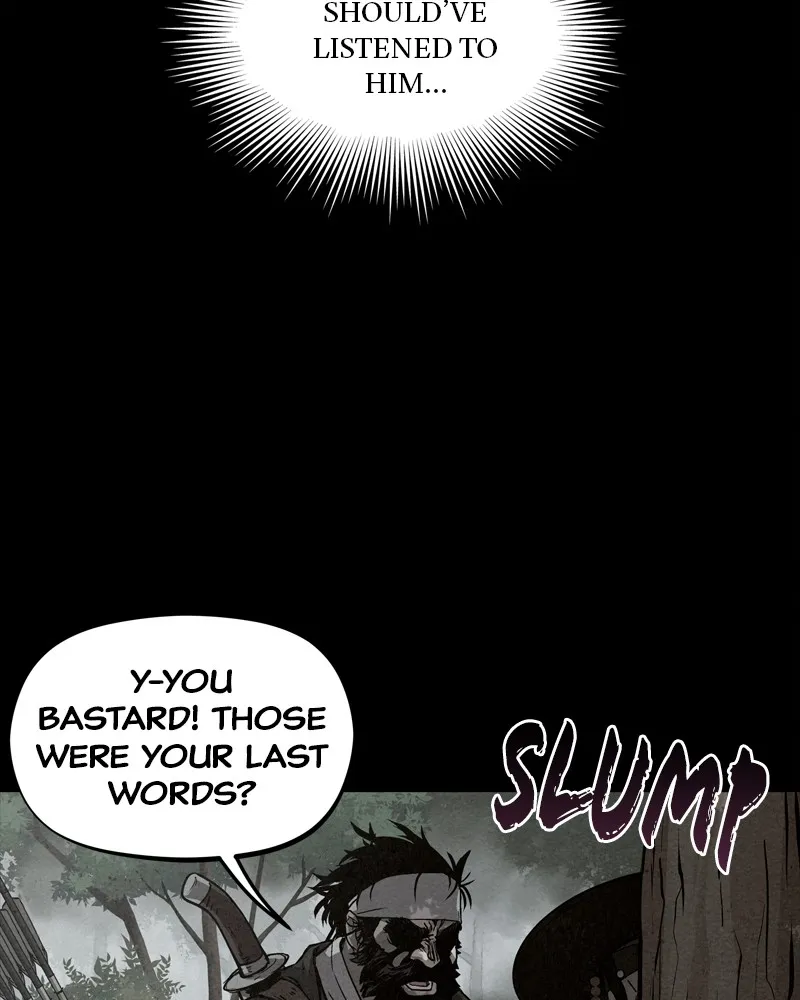 Read Spirit Hunter chapter 3 image 47 on Lezhin