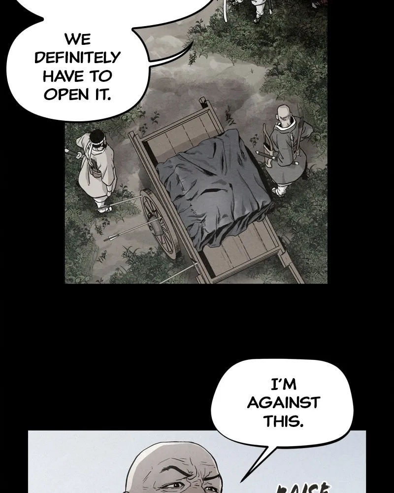 Read Spirit Hunter chapter 3 image 49 on Lezhin