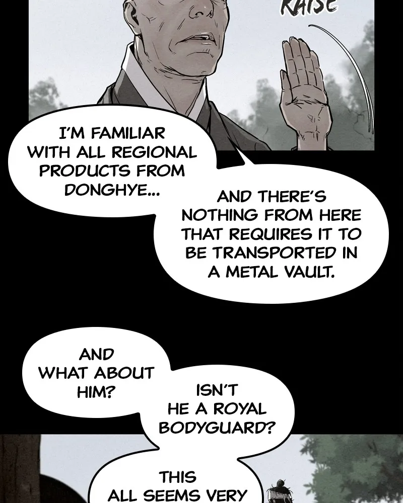 Read Spirit Hunter chapter 3 image 50 on Lezhin