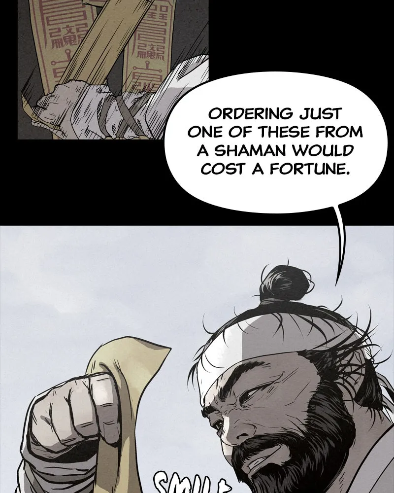Read Spirit Hunter chapter 3 image 55 on Lezhin