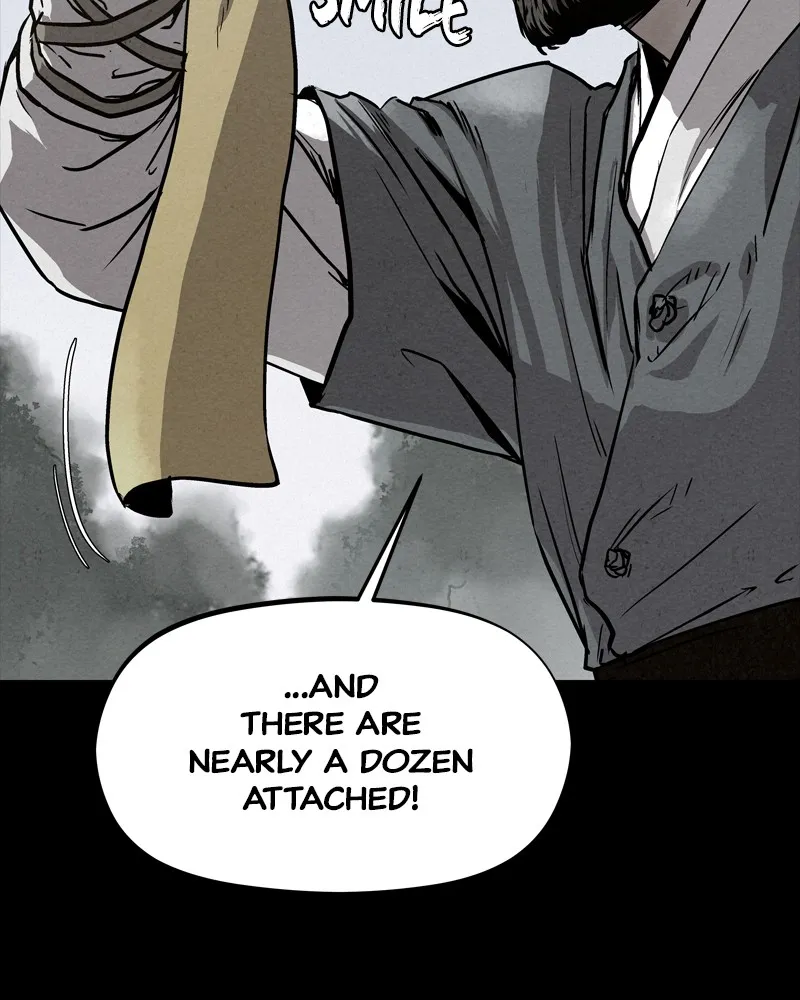 Read Spirit Hunter chapter 3 image 56 on Lezhin
