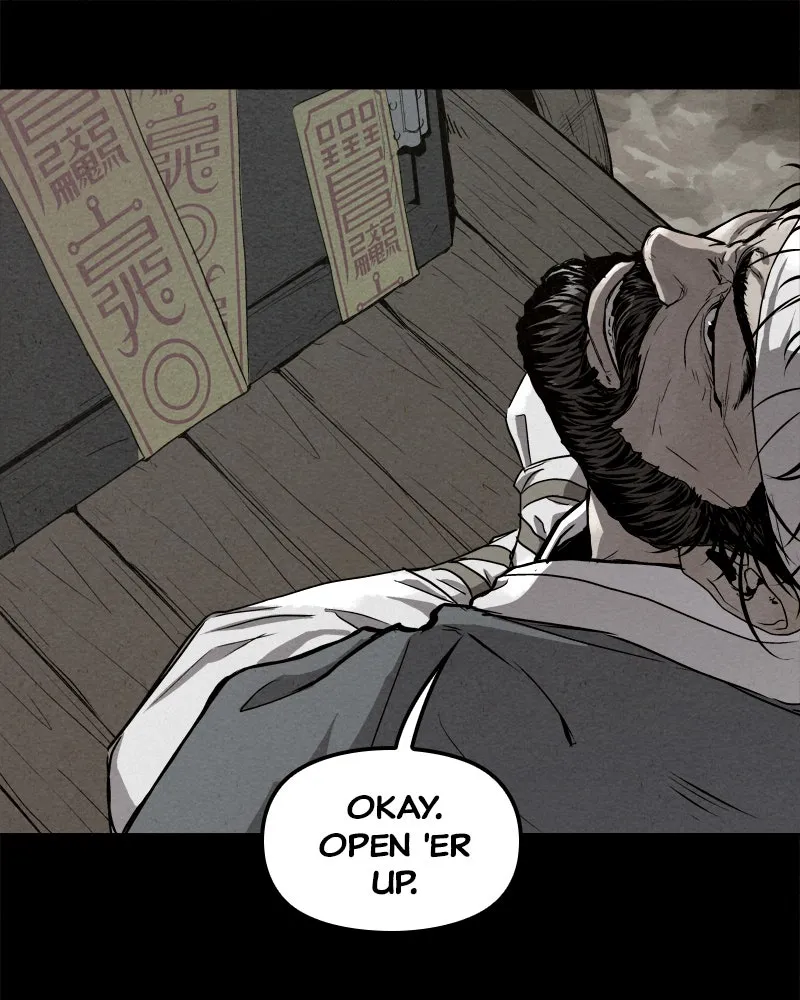 Read Spirit Hunter chapter 3 image 57 on Lezhin