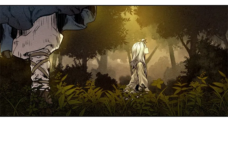 Read Spirit Hunter chapter 3 image 6 on Lezhin