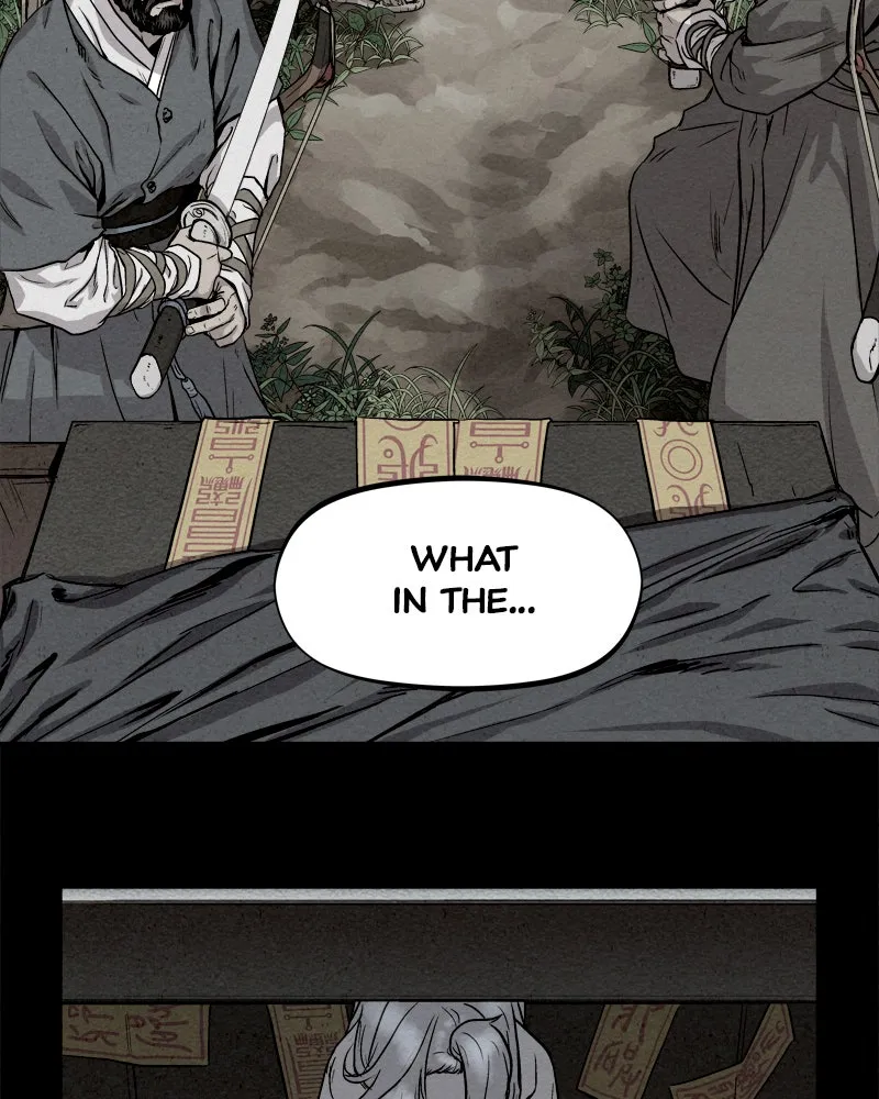Read Spirit Hunter chapter 3 image 62 on Lezhin