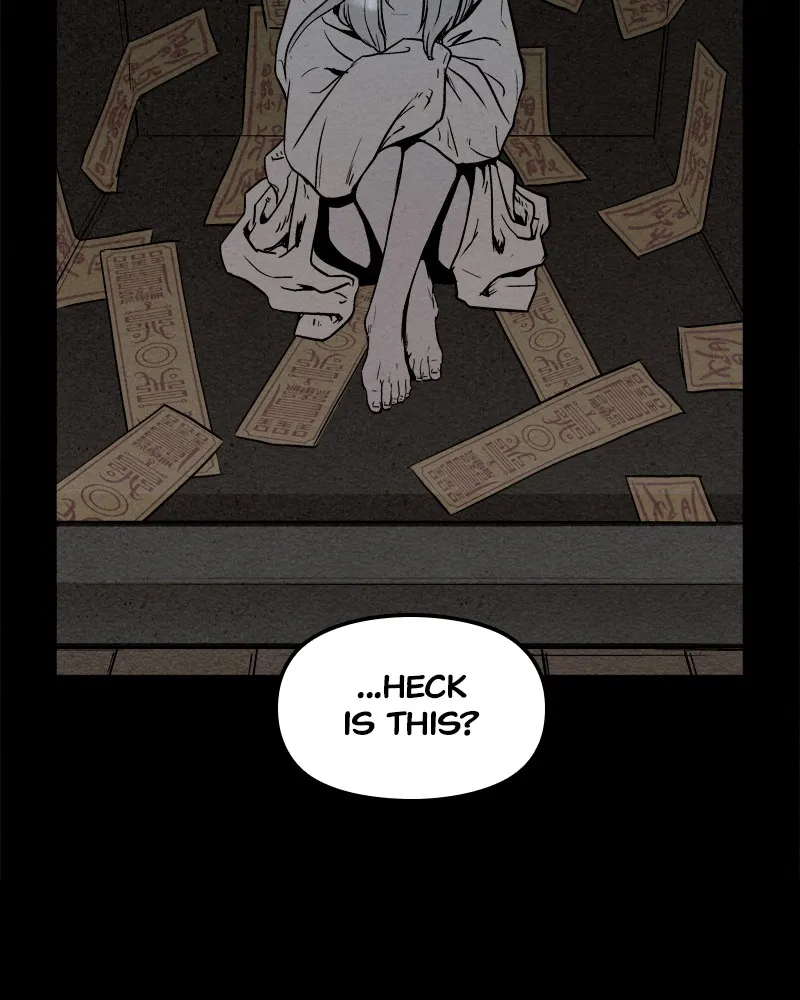 Read Spirit Hunter chapter 3 image 63 on Lezhin