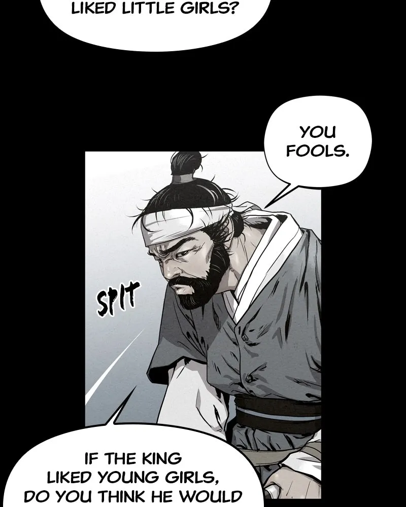 Read Spirit Hunter chapter 3 image 66 on Lezhin