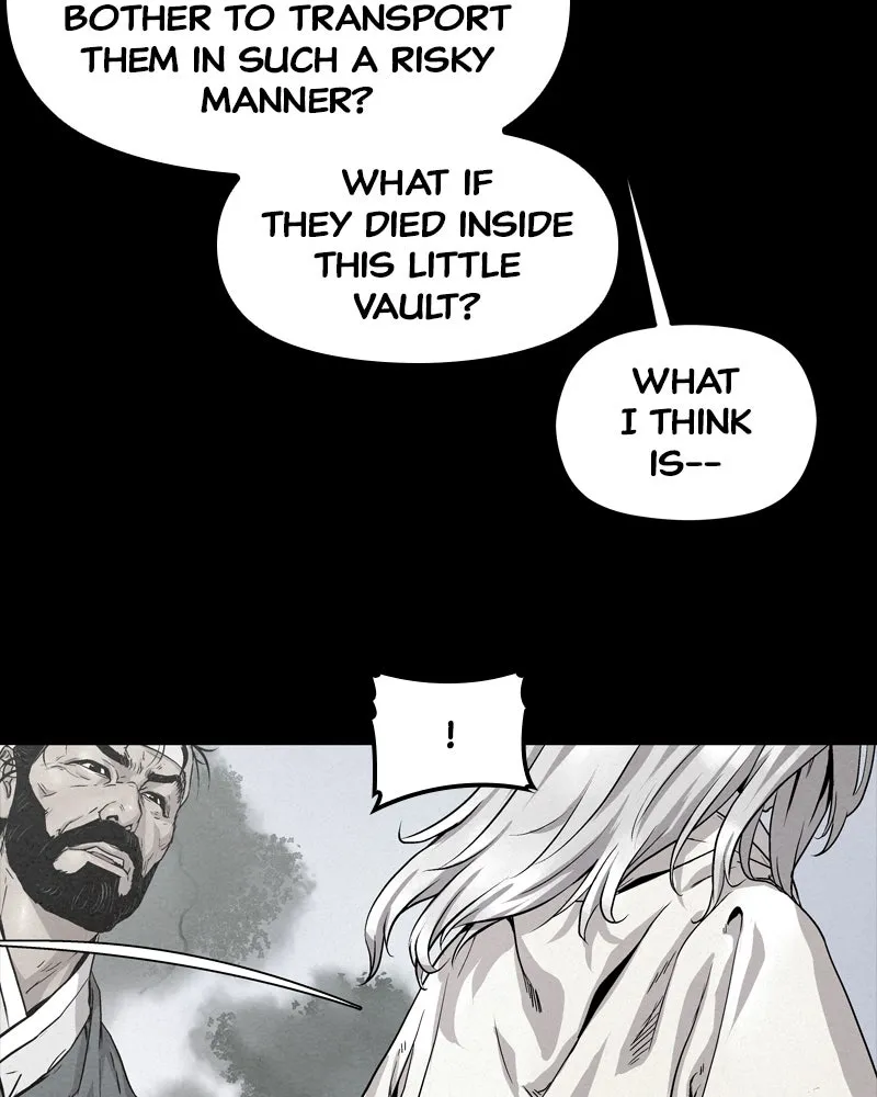 Read Spirit Hunter chapter 3 image 67 on Lezhin