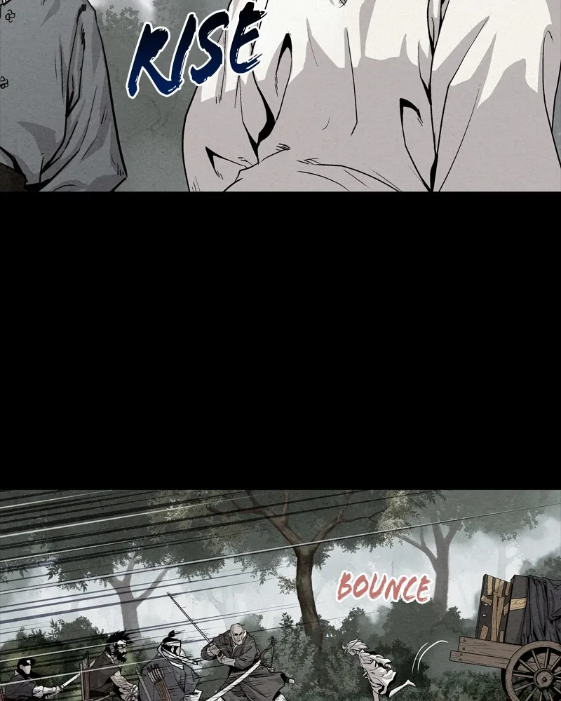 Read Spirit Hunter chapter 3 image 68 on Lezhin