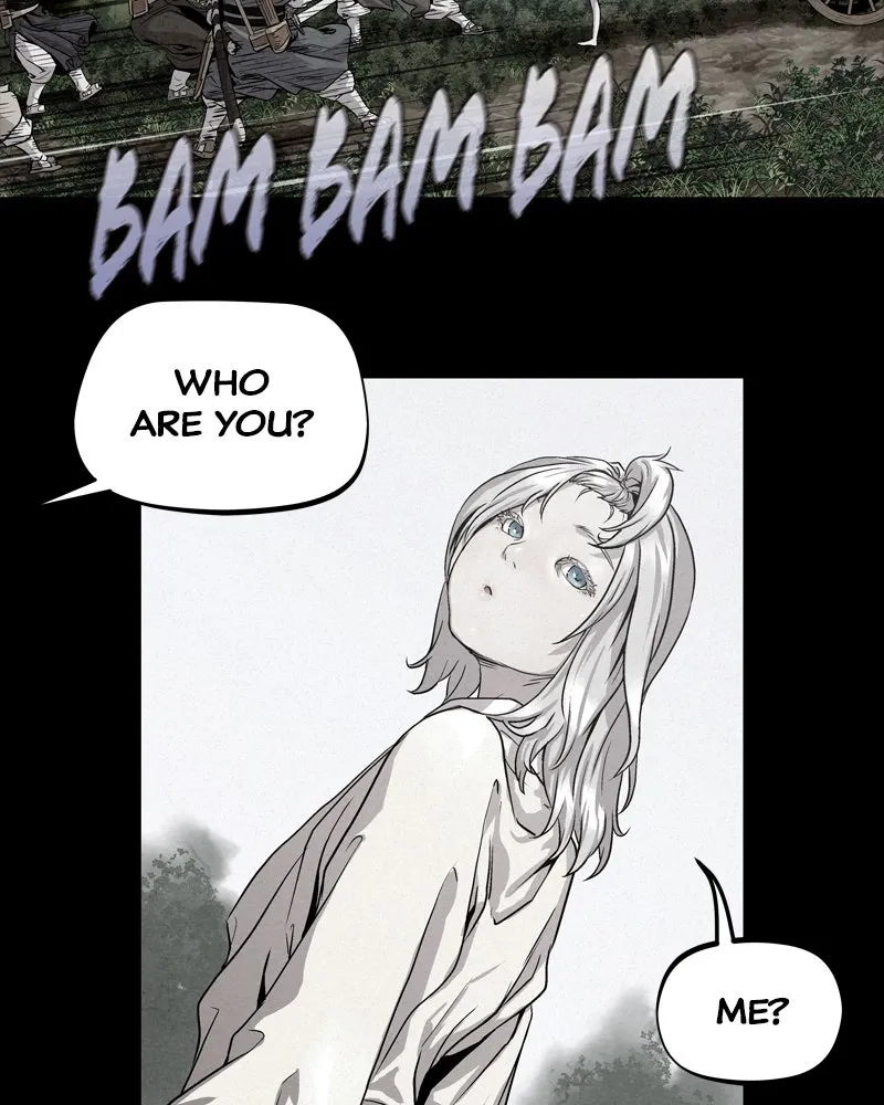 Read Spirit Hunter chapter 3 image 69 on Lezhin