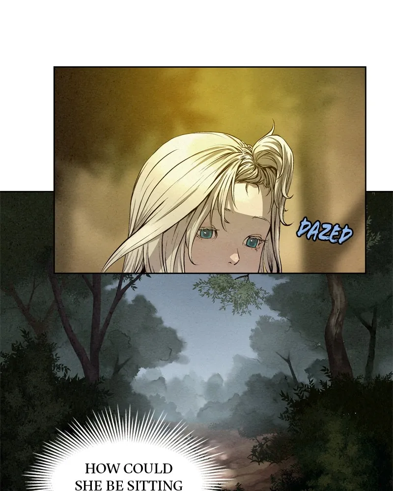Read Spirit Hunter chapter 3 image 7 on Lezhin