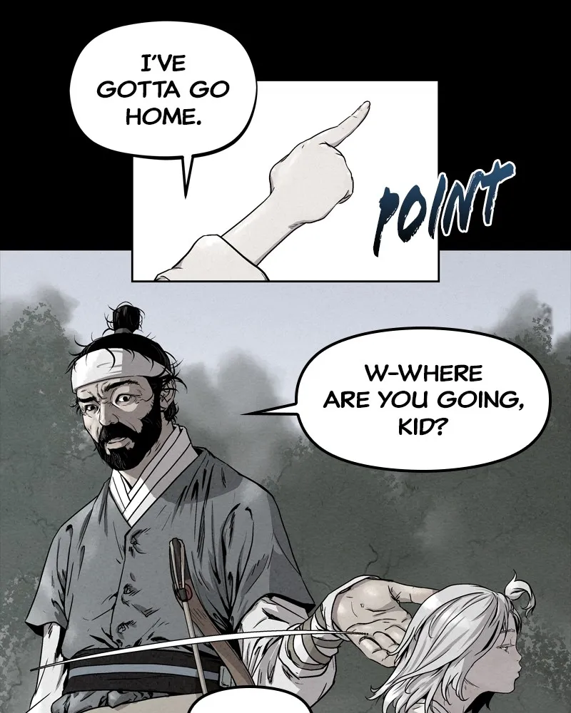 Read Spirit Hunter chapter 3 image 71 on Lezhin