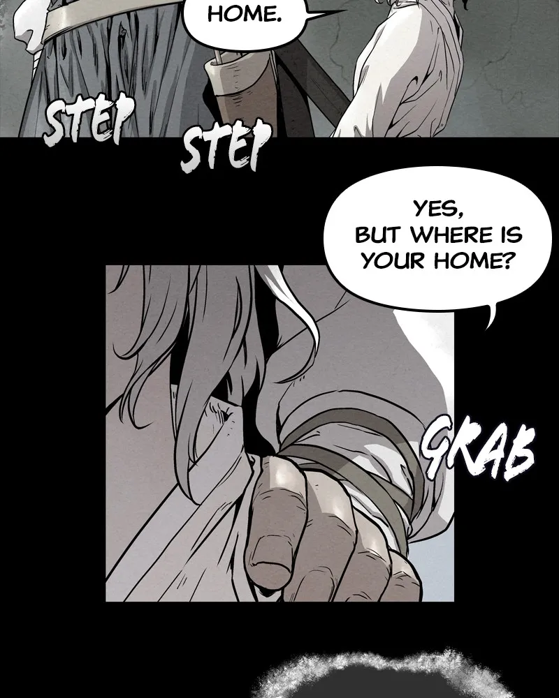 Read Spirit Hunter chapter 3 image 72 on Lezhin
