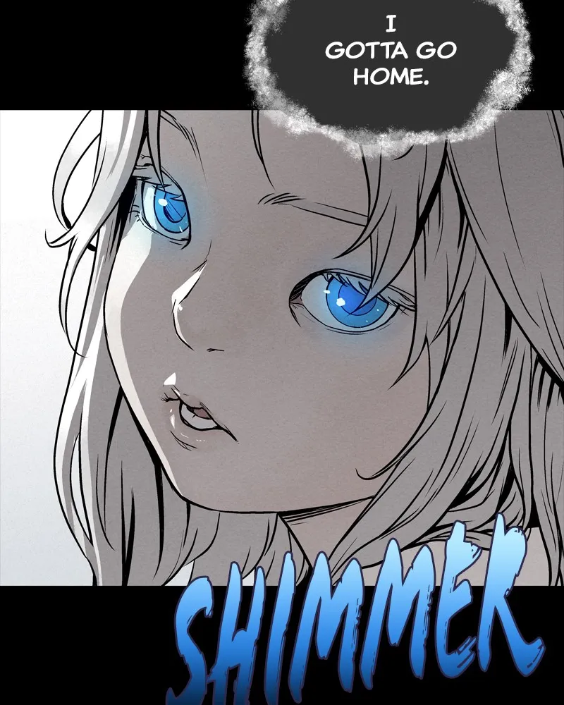 Read Spirit Hunter chapter 3 image 73 on Lezhin