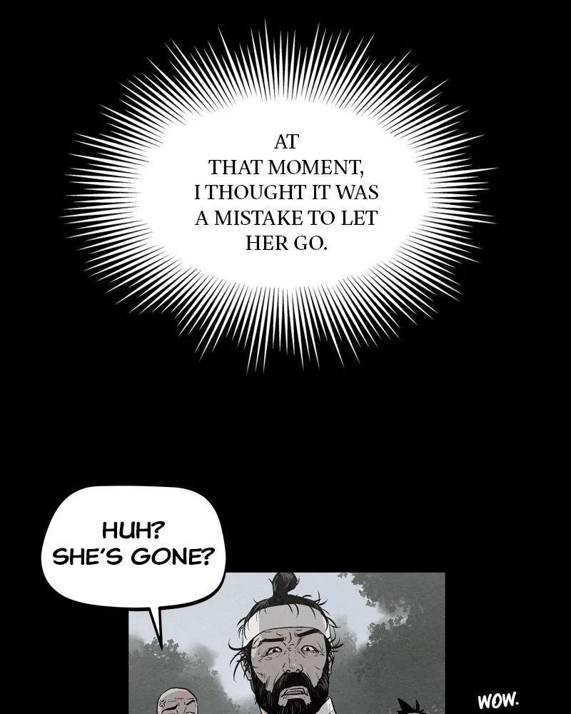 Read Spirit Hunter chapter 3 image 76 on Lezhin