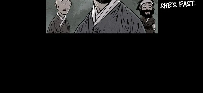 Read Spirit Hunter chapter 3 image 77 on Lezhin