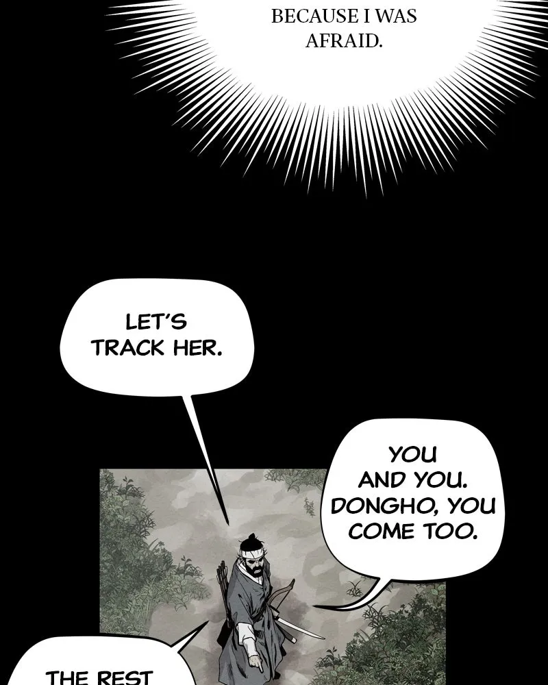 Read Spirit Hunter chapter 3 image 79 on Lezhin