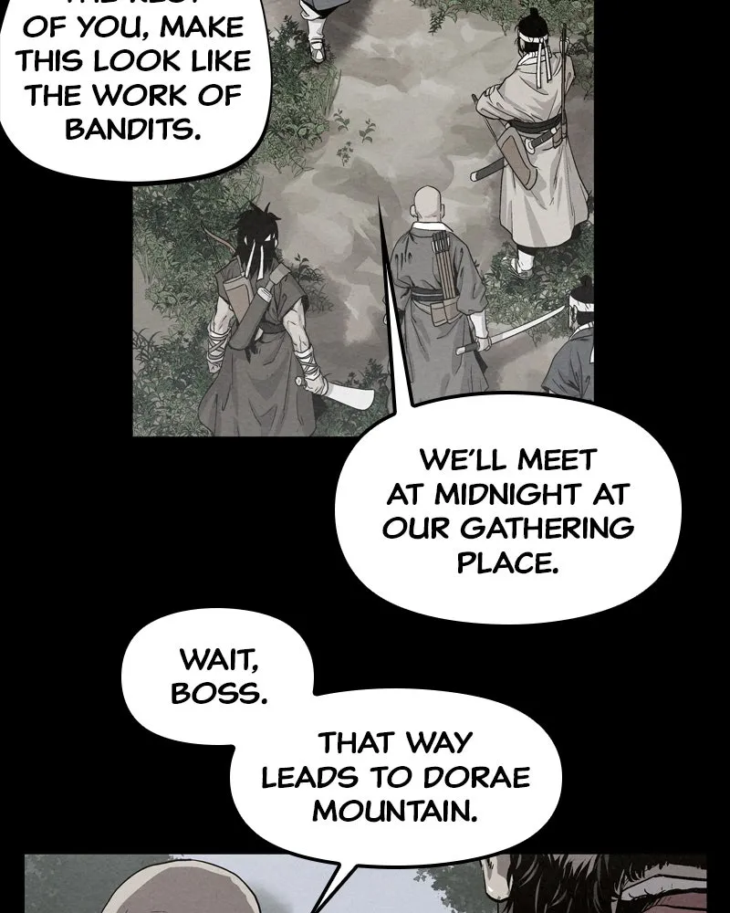 Read Spirit Hunter chapter 3 image 80 on Lezhin