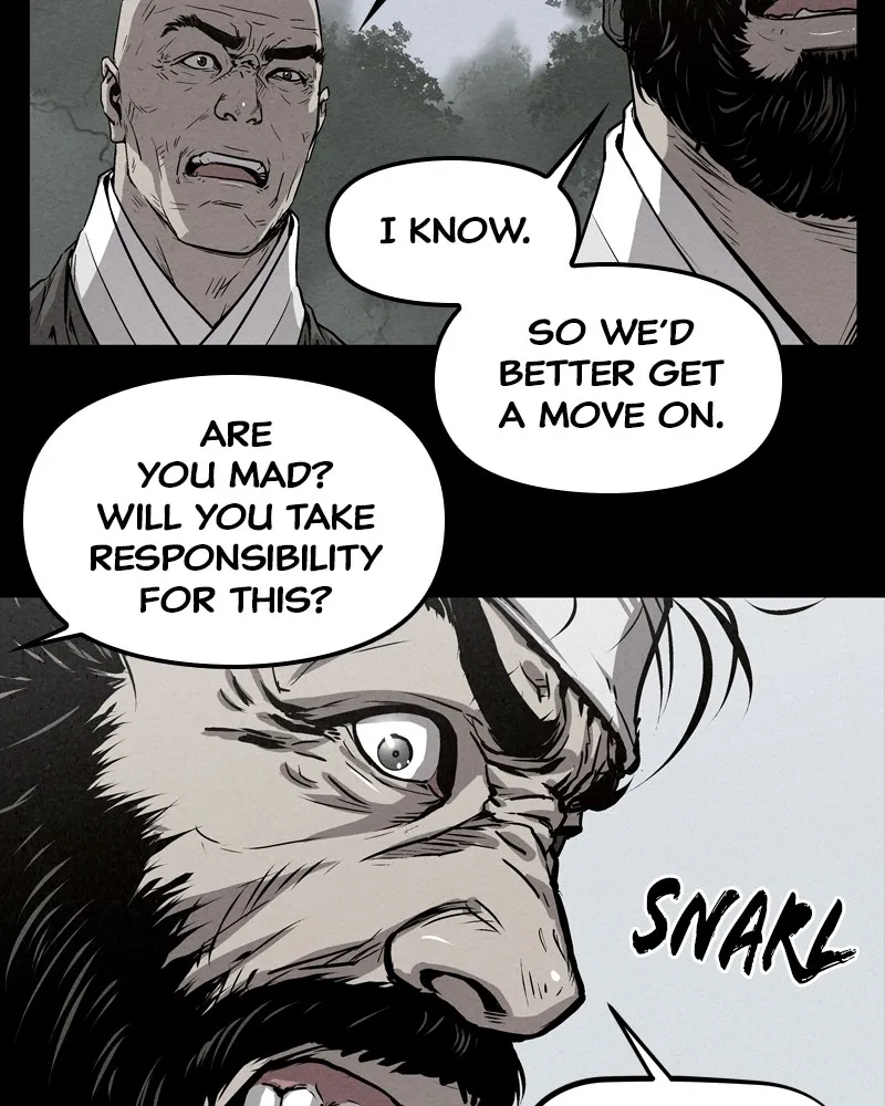 Read Spirit Hunter chapter 3 image 81 on Lezhin