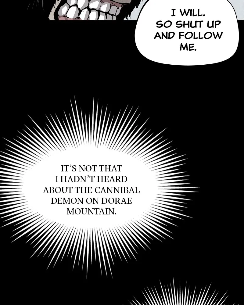 Read Spirit Hunter chapter 3 image 82 on Lezhin