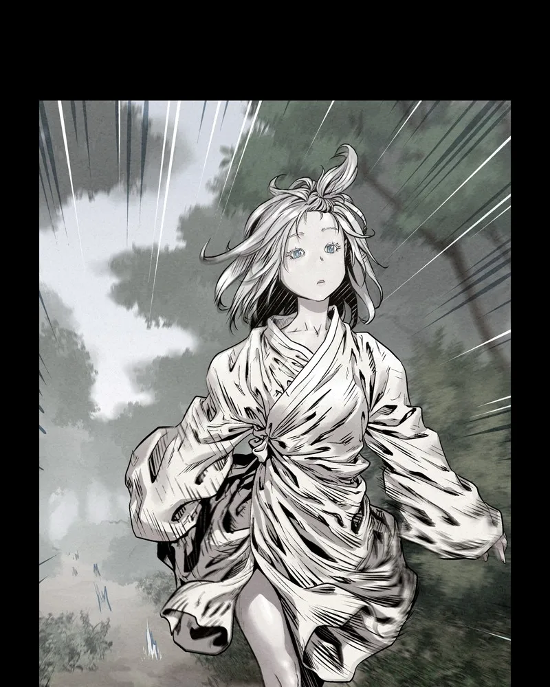 Read Spirit Hunter chapter 3 image 85 on Lezhin