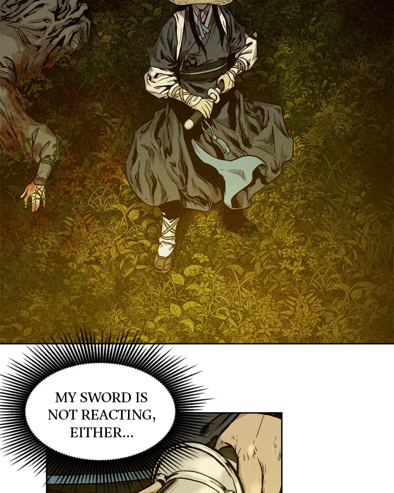 Read Spirit Hunter chapter 3 image 9 on Lezhin