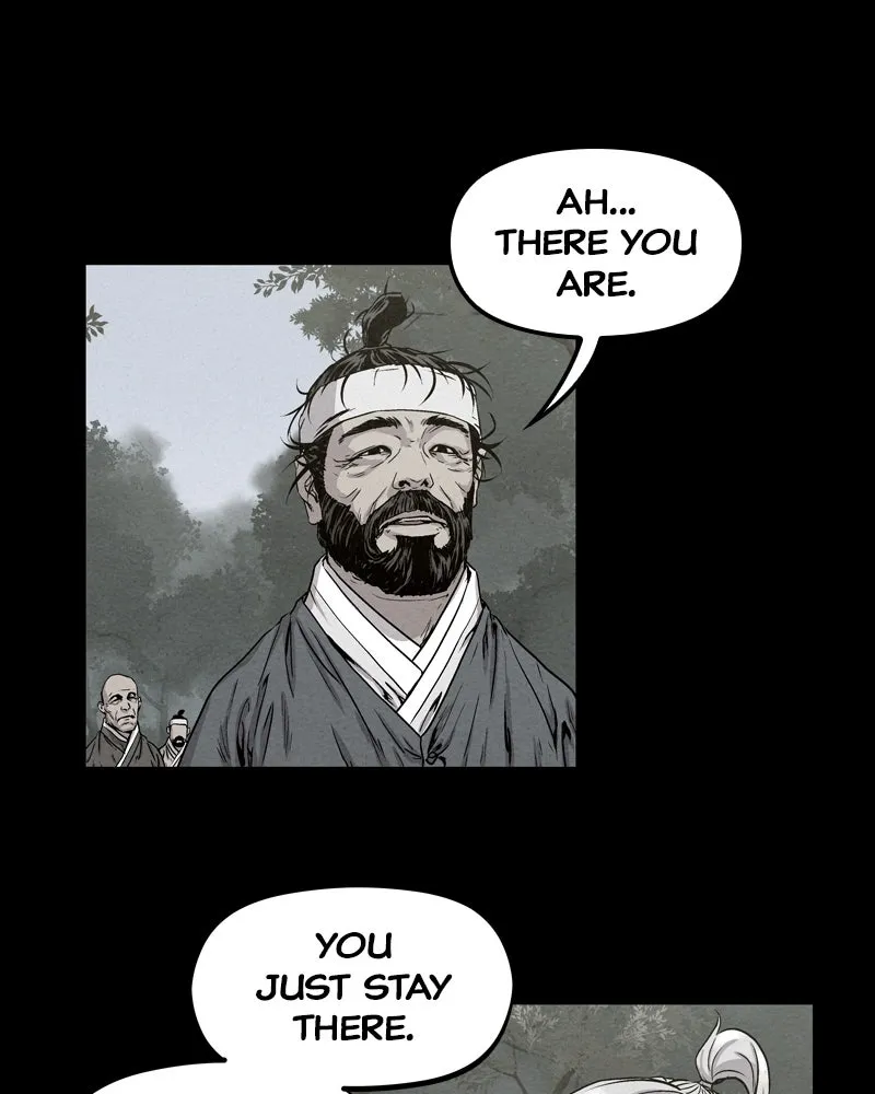 Read Spirit Hunter chapter 4 image 17 on Lezhin