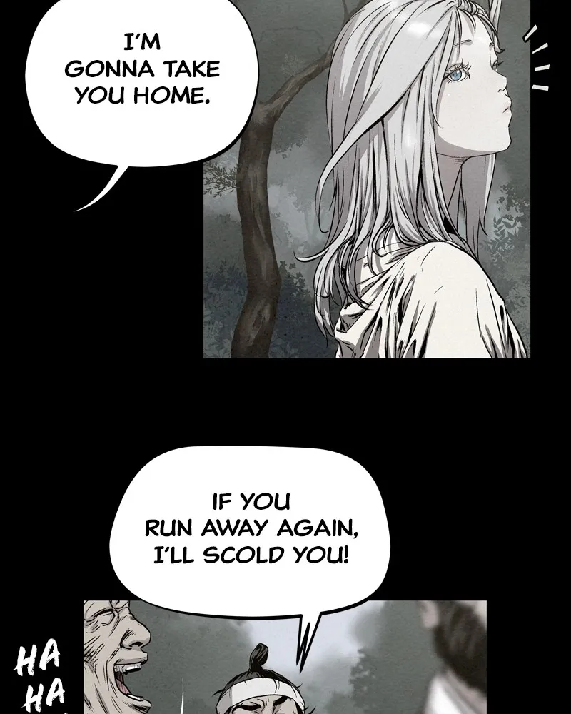 Read Spirit Hunter chapter 4 image 18 on Lezhin