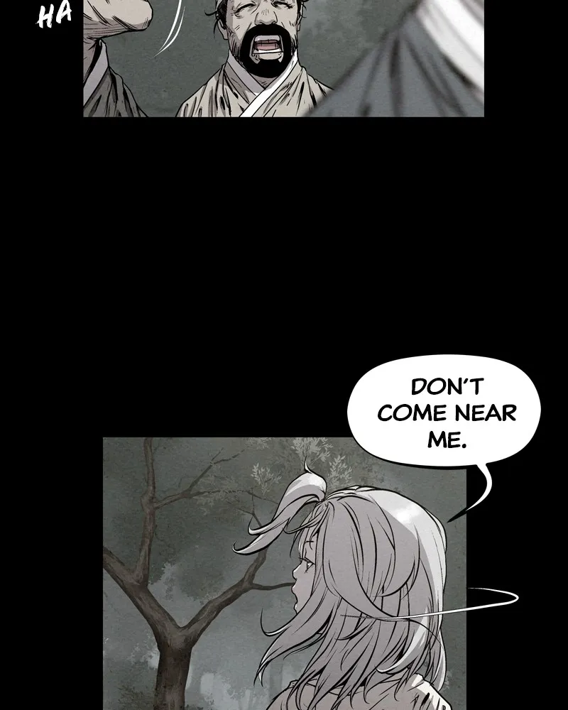 Read Spirit Hunter chapter 4 image 19 on Lezhin
