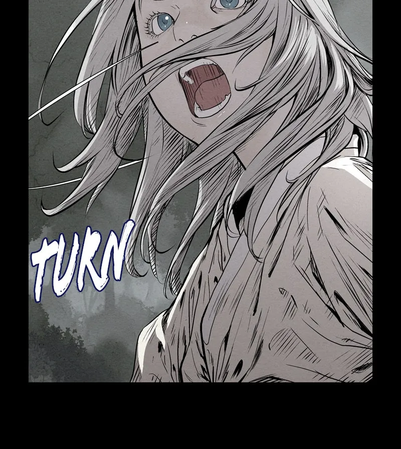 Read Spirit Hunter chapter 4 image 21 on Lezhin
