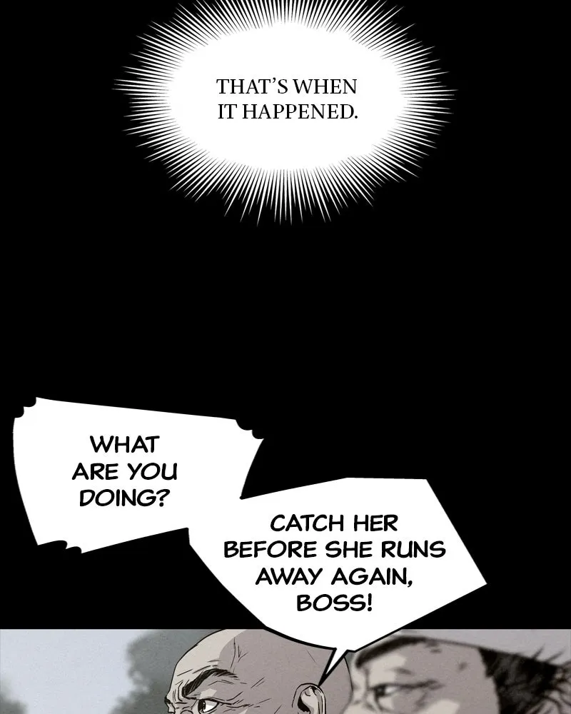 Read Spirit Hunter chapter 4 image 23 on Lezhin