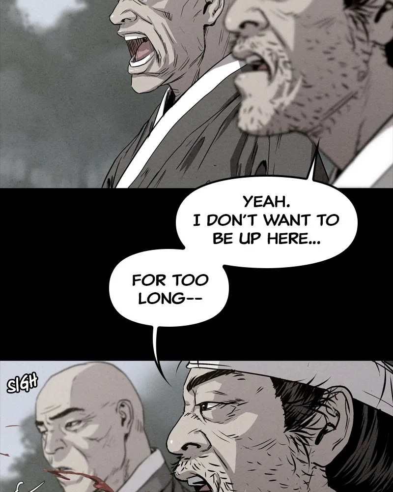 Read Spirit Hunter chapter 4 image 24 on Lezhin