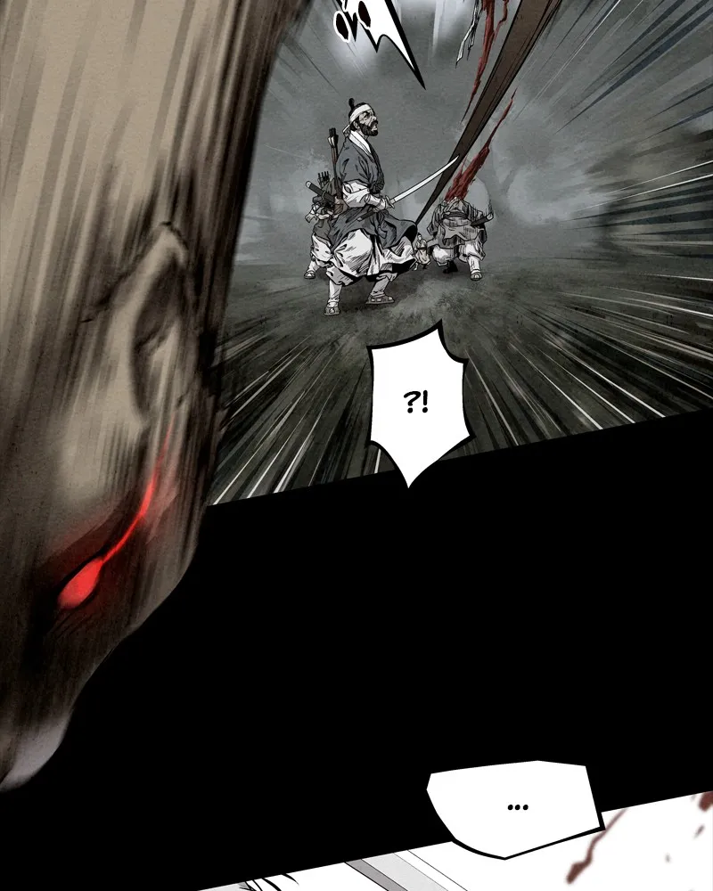 Read Spirit Hunter chapter 4 image 29 on Lezhin