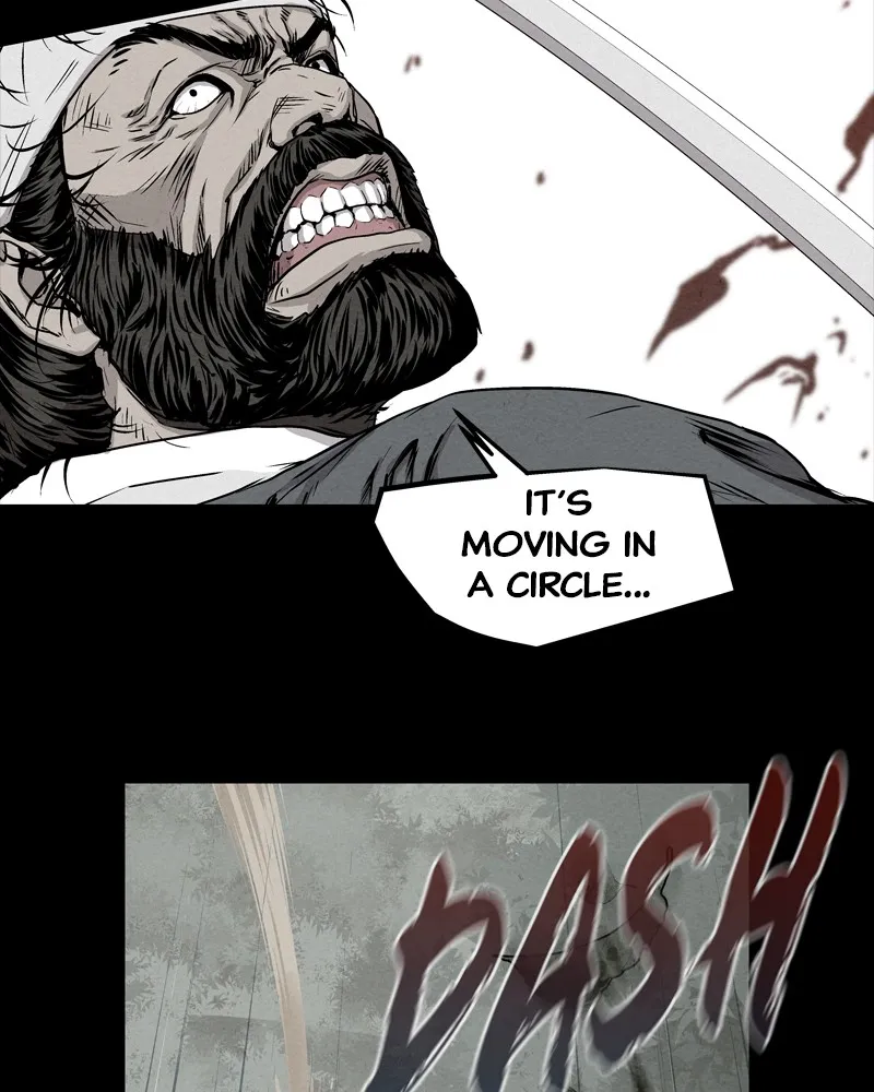 Read Spirit Hunter chapter 4 image 30 on Lezhin