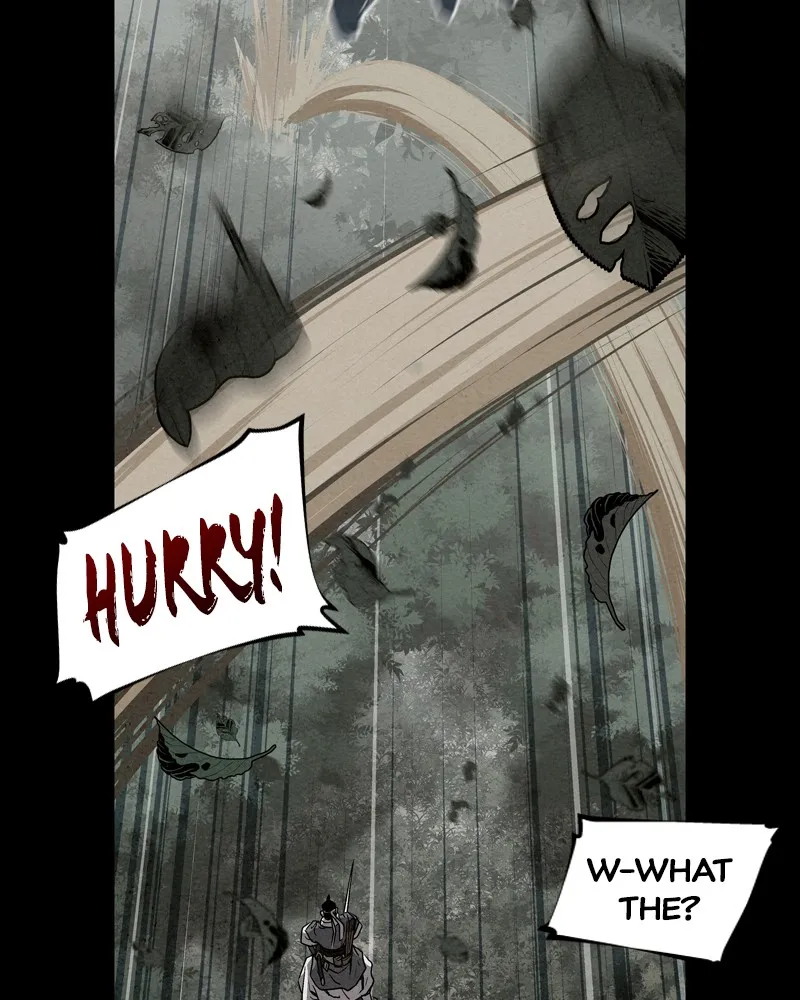 Read Spirit Hunter chapter 4 image 31 on Lezhin