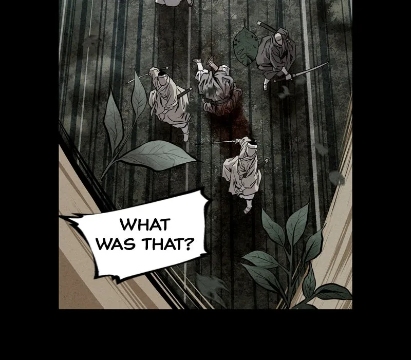 Read Spirit Hunter chapter 4 image 32 on Lezhin