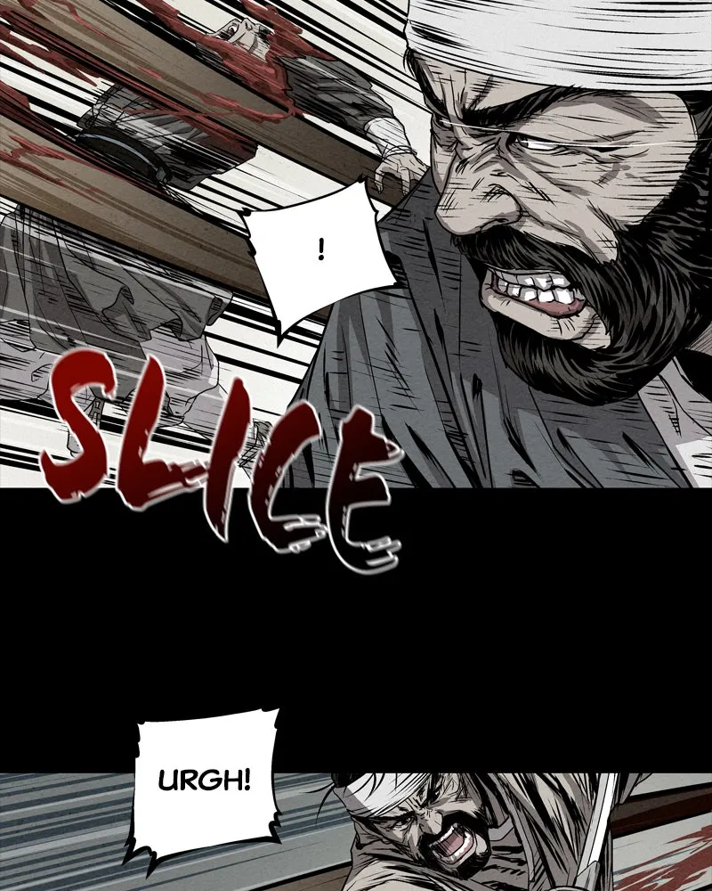 Read Spirit Hunter chapter 4 image 36 on Lezhin