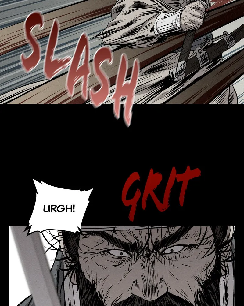 Read Spirit Hunter chapter 4 image 37 on Lezhin