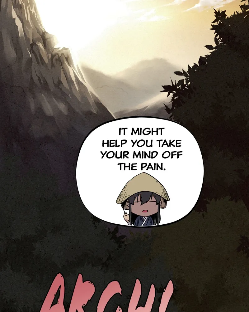 Read Spirit Hunter chapter 4 image 4 on Lezhin
