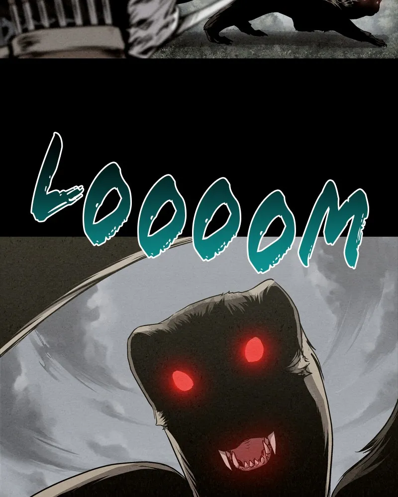 Read Spirit Hunter chapter 4 image 40 on Lezhin