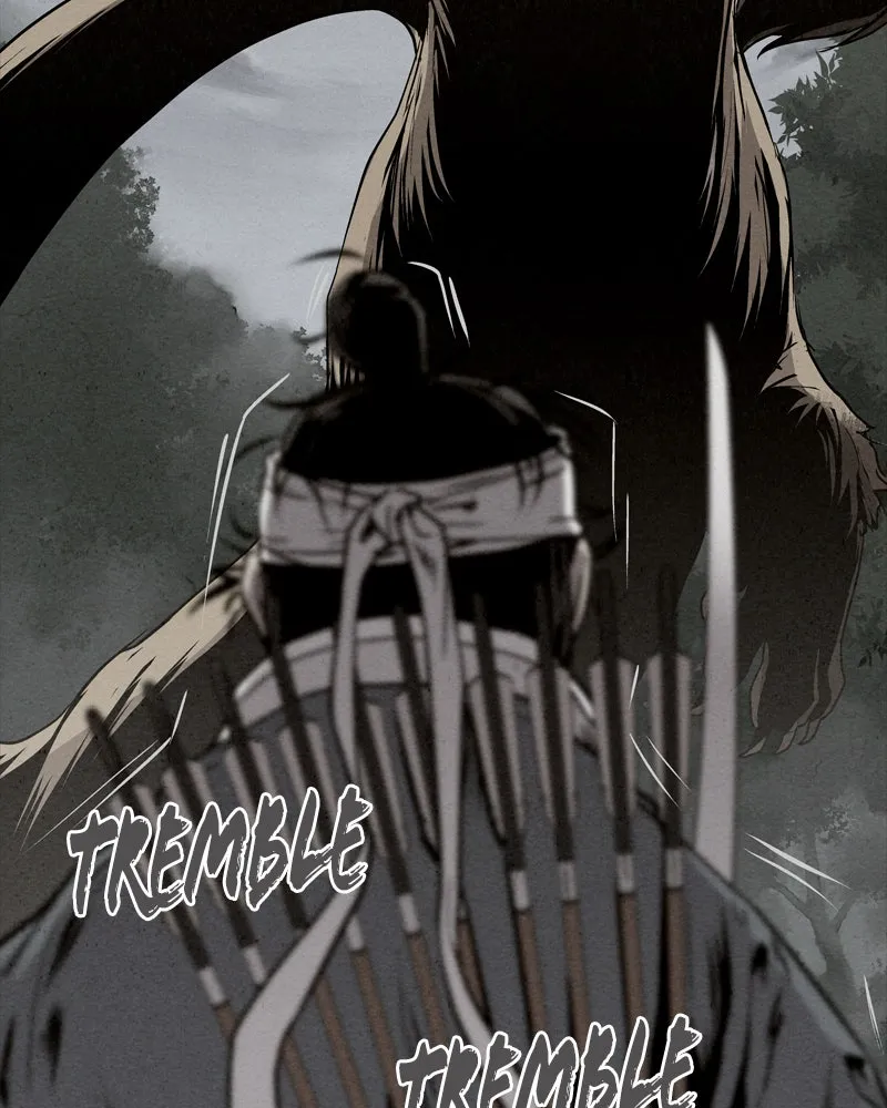 Read Spirit Hunter chapter 4 image 41 on Lezhin