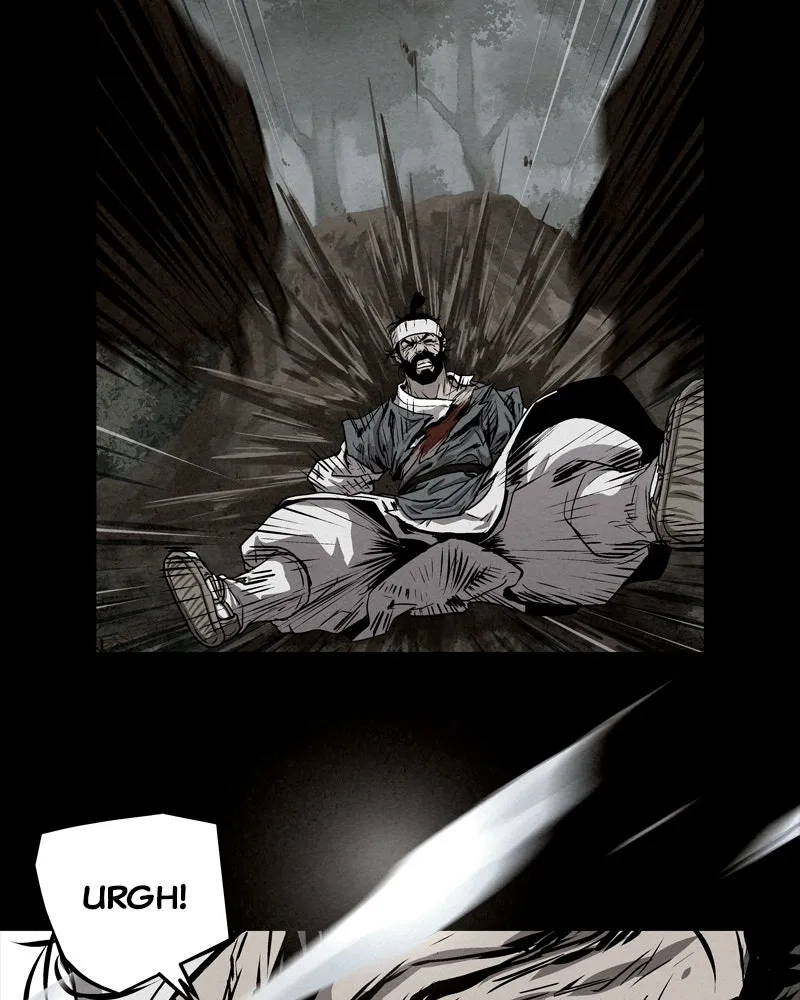 Read Spirit Hunter chapter 4 image 46 on Lezhin