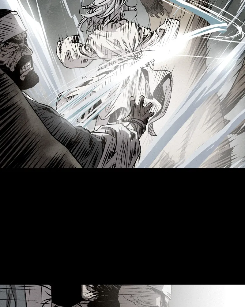 Read Spirit Hunter chapter 4 image 49 on Lezhin
