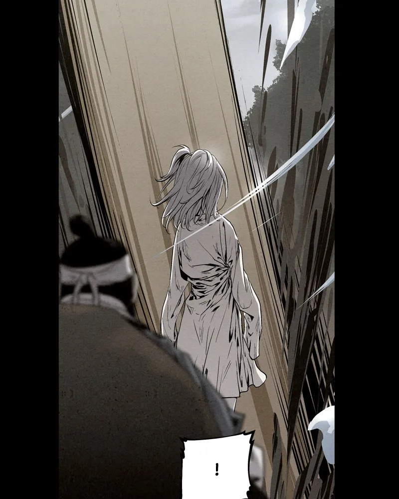 Read Spirit Hunter chapter 4 image 53 on Lezhin