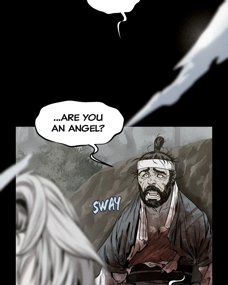 Read Spirit Hunter chapter 4 image 55 on Lezhin