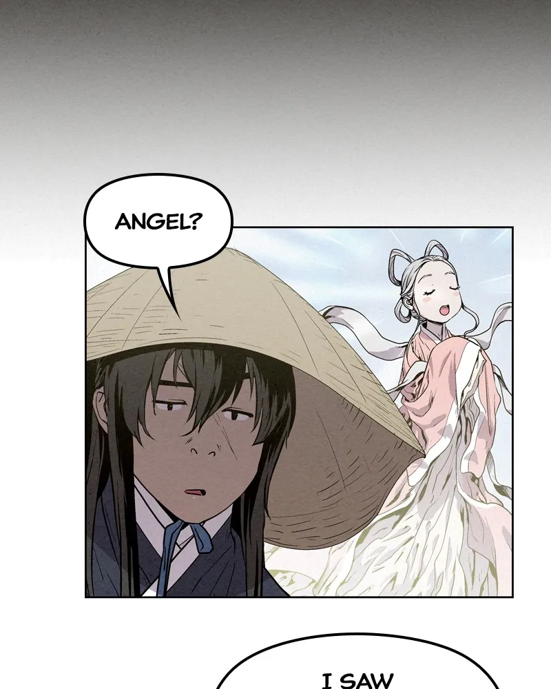 Read Spirit Hunter chapter 4 image 60 on Lezhin