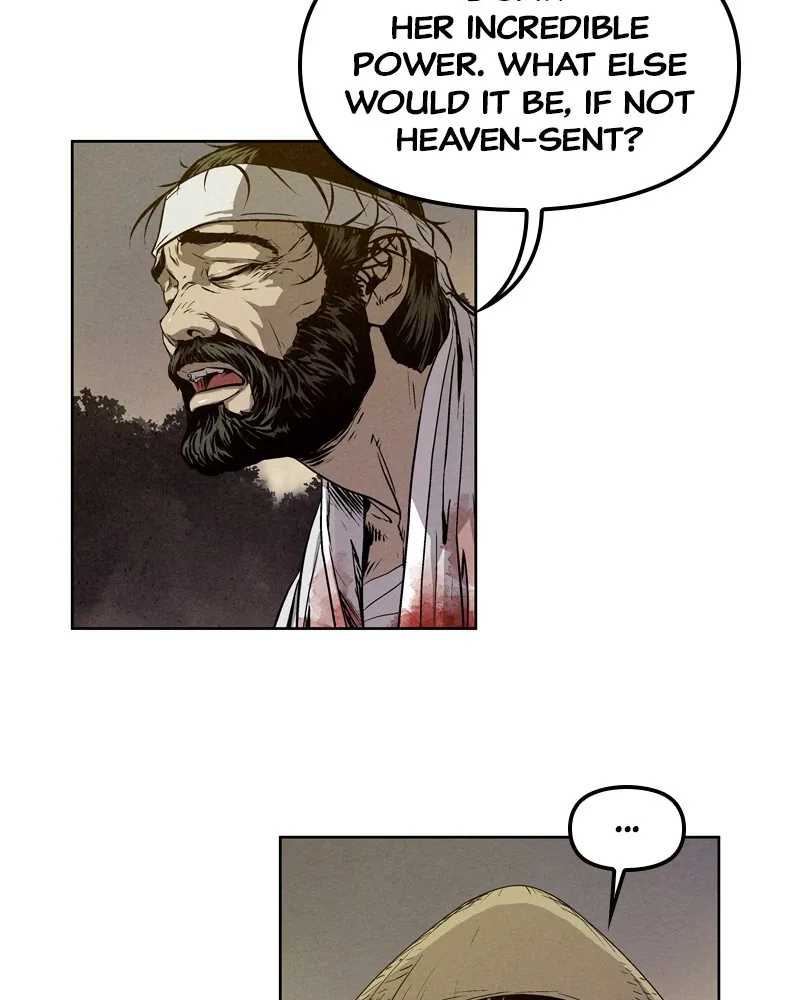 Read Spirit Hunter chapter 4 image 61 on Lezhin
